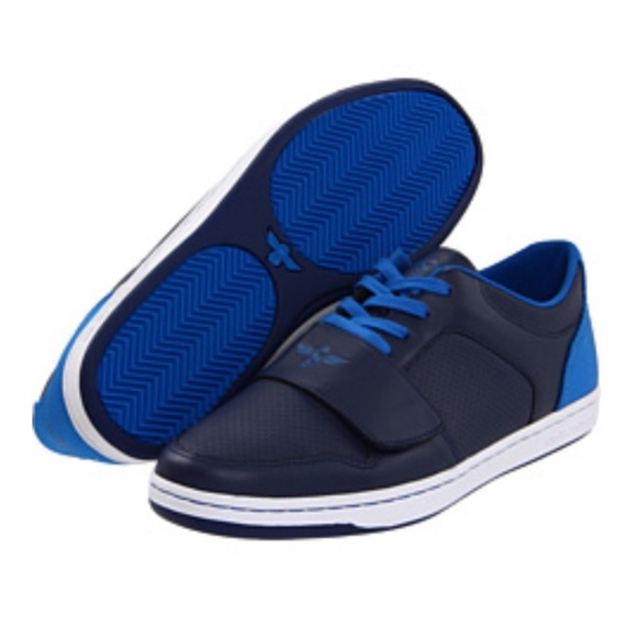 Creative recreation blue Clearance